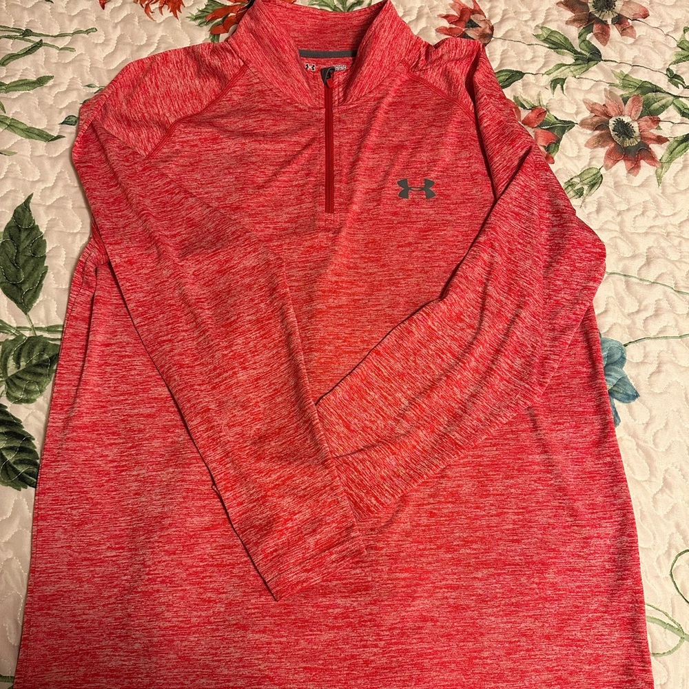 Under armour top